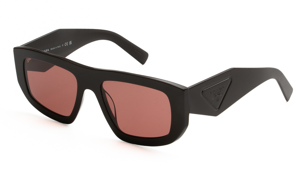 SUNGLASSES PRADA D04SU 27I80W 5318 1