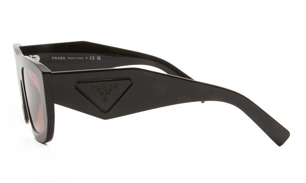 SUNGLASSES PRADA D04SU 27I80W 5318 3
