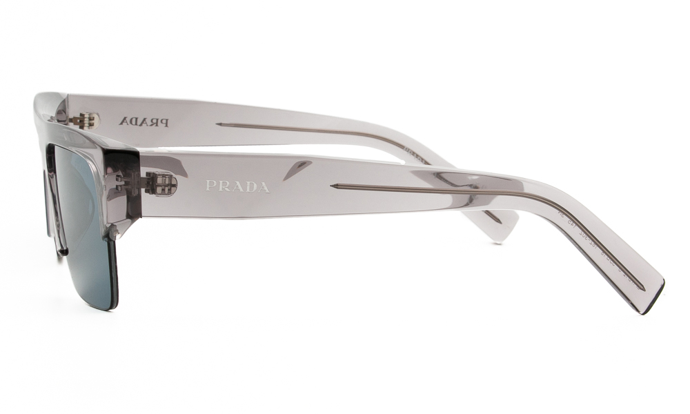 ΓΥΑΛΙΑ ΗΛΙΟΥ PRADA D12SU 16Z30Z 5518 3
