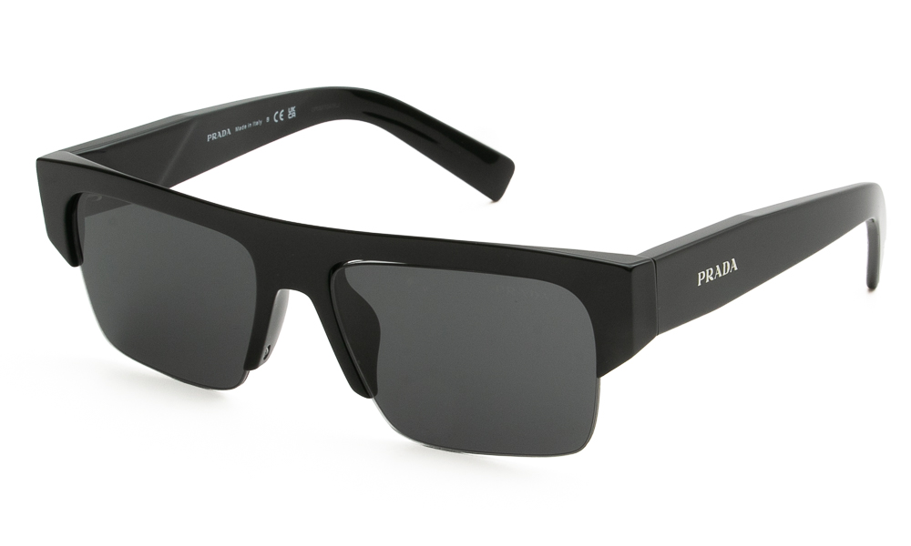 ΓΥΑΛΙΑ ΗΛΙΟΥ PRADA D12SU 16K20Z 5518 1