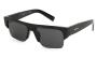 ΓΥΑΛΙΑ ΗΛΙΟΥ PRADA D12SU 16K20Z 5518