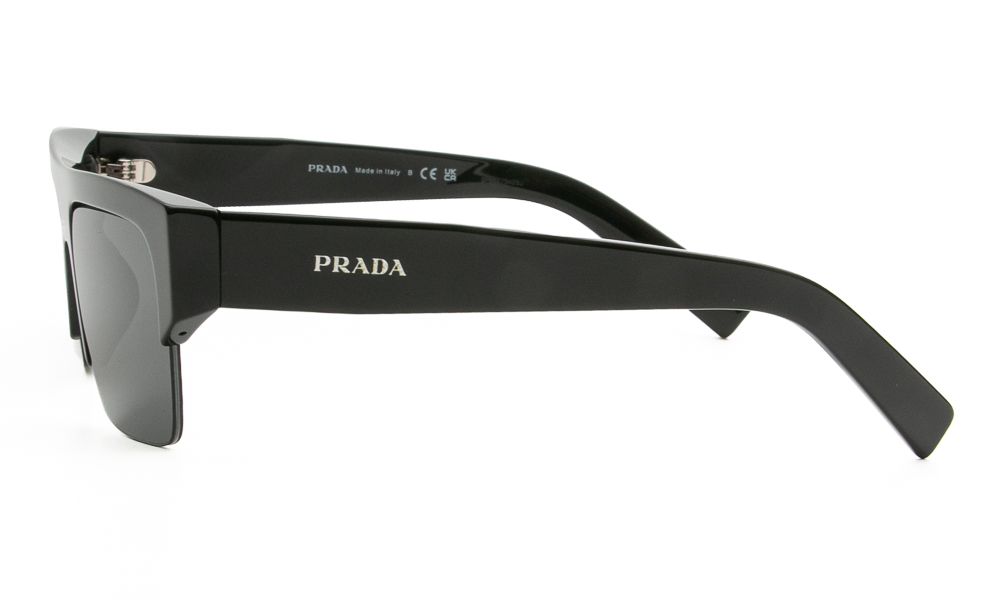 ΓΥΑΛΙΑ ΗΛΙΟΥ PRADA D12SU 16K20Z 5518 3