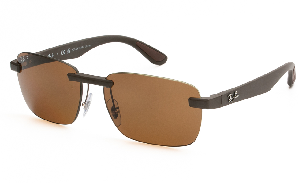 ΓΥΑΛΙΑ ΗΛΙΟΥ RAY BAN 4470CH 6124BB 5916 1