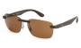 ΓΥΑΛΙΑ ΗΛΙΟΥ RAY BAN 4470CH 6124BB 5916