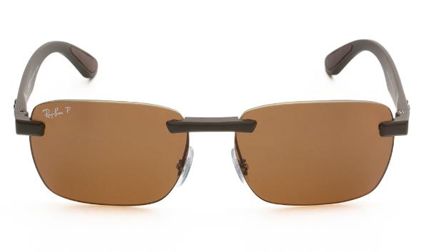 ΓΥΑΛΙΑ ΗΛΙΟΥ RAY BAN 4470CH 6124BB 5916 - 2