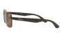ΓΥΑΛΙΑ ΗΛΙΟΥ RAY BAN 4470CH 6124BB 5916