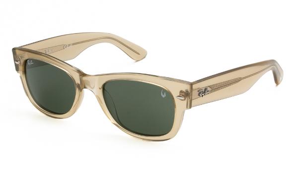 ΓΥΑΛΙΑ ΗΛΙΟΥ RAY BAN 0832S 146031 5521