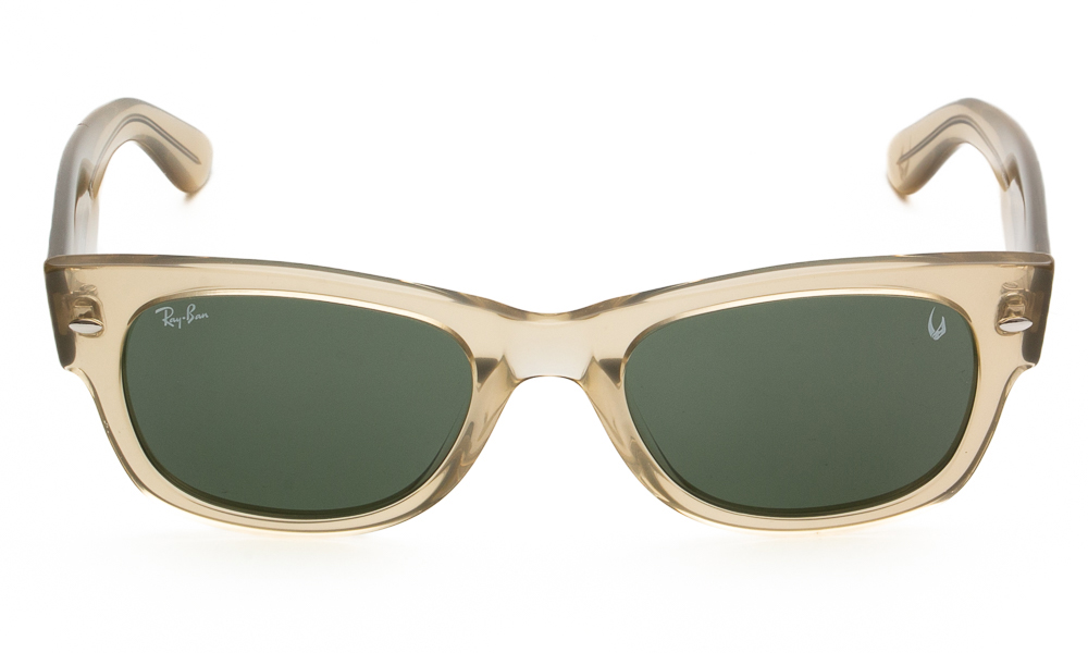 ΓΥΑΛΙΑ ΗΛΙΟΥ RAY BAN 0832S 146031 5521 2