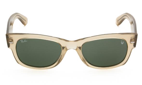 ΓΥΑΛΙΑ ΗΛΙΟΥ RAY BAN 0832S 146031 5521 - 2