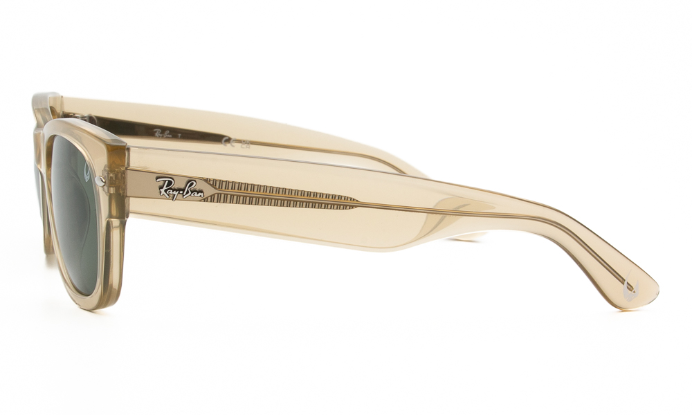ΓΥΑΛΙΑ ΗΛΙΟΥ RAY BAN 0832S 146031 5521 3