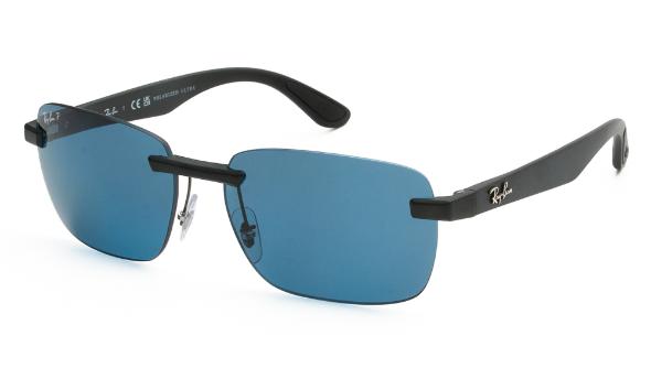ΓΥΑΛΙΑ ΗΛΙΟΥ RAY BAN 4470CH 601S1C 6216