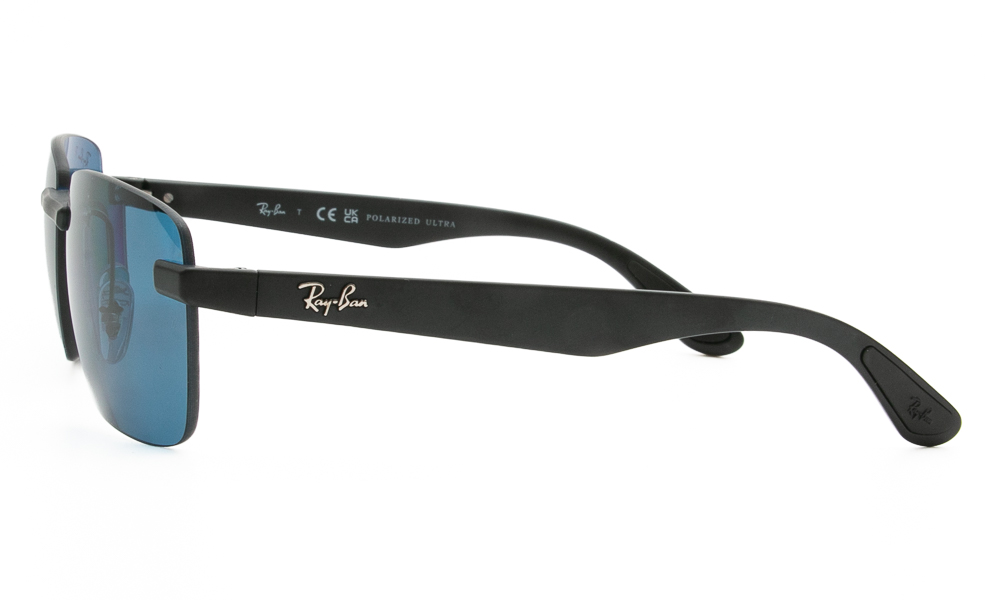 ΓΥΑΛΙΑ ΗΛΙΟΥ RAY BAN 4470CH 601S1C 6216 3