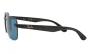 ΓΥΑΛΙΑ ΗΛΙΟΥ RAY BAN 4470CH 601S1C 6216