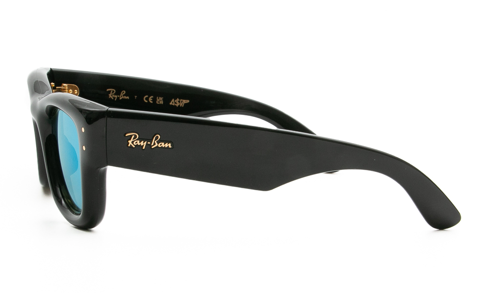 ΓΥΑΛΙΑ ΗΛΙΟΥ RAY BAN 4940 601/55 4723 3