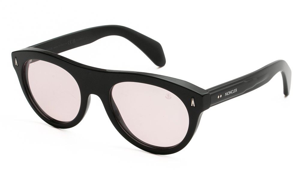 ΓΥΑΛΙΑ ΗΛΙΟΥ MONCLER 6022U 3001P5 5320 1