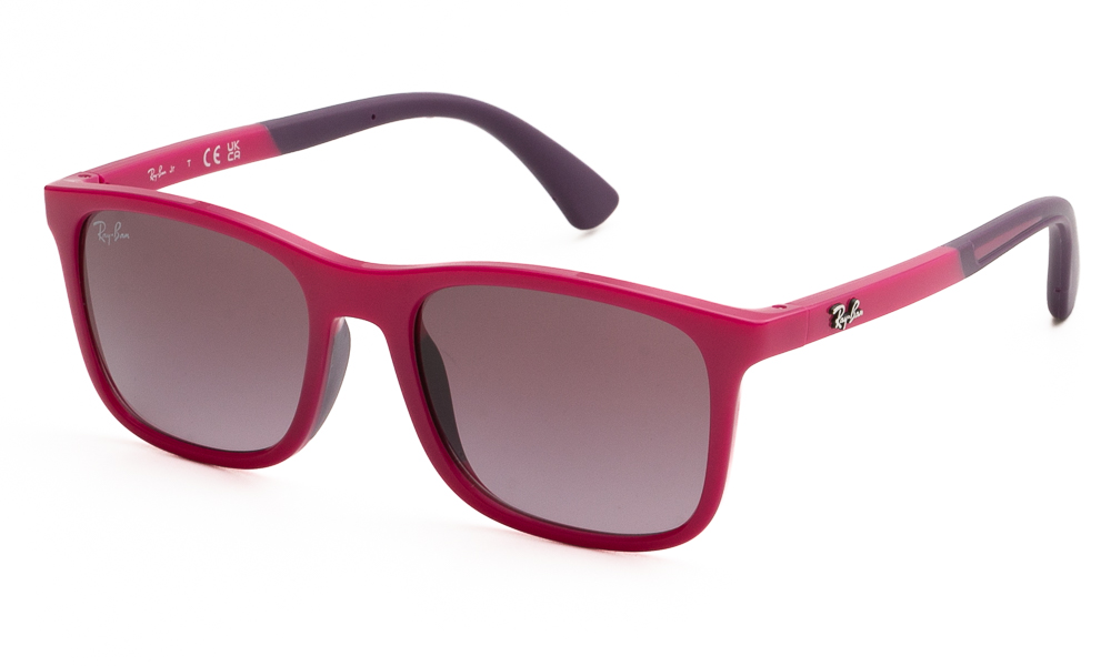 ΓΥΑΛΙΑ ΗΛΙΟΥ RAY BAN RJ9084S 71498H 4716 1