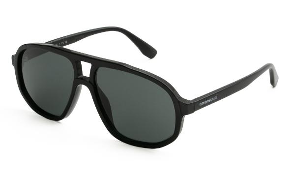 ΓΥΑΛΙΑ ΗΛΙΟΥ EMPORIO ARMANI 4263U 501787 5714