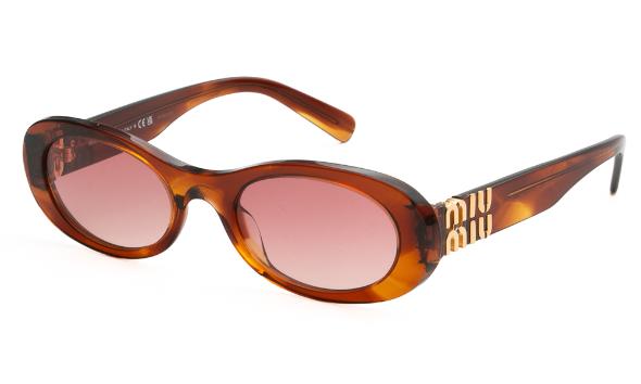 ΓΥΑΛΙΑ ΗΛΙΟΥ MIU MIU 06ZS 26E50U 5020