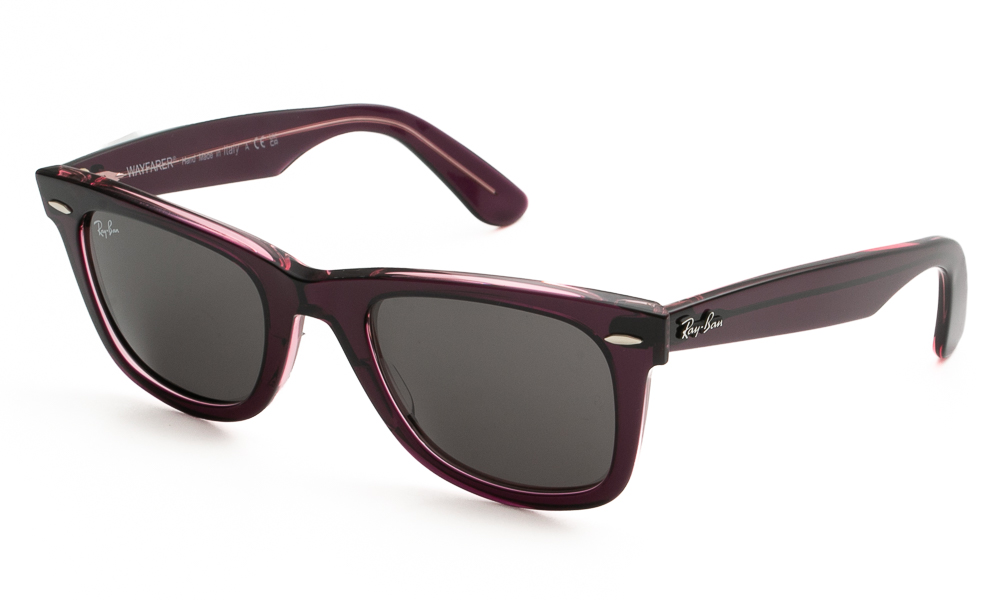 SUNGLASSES RAY BAN 2140 1447B1 5022 1