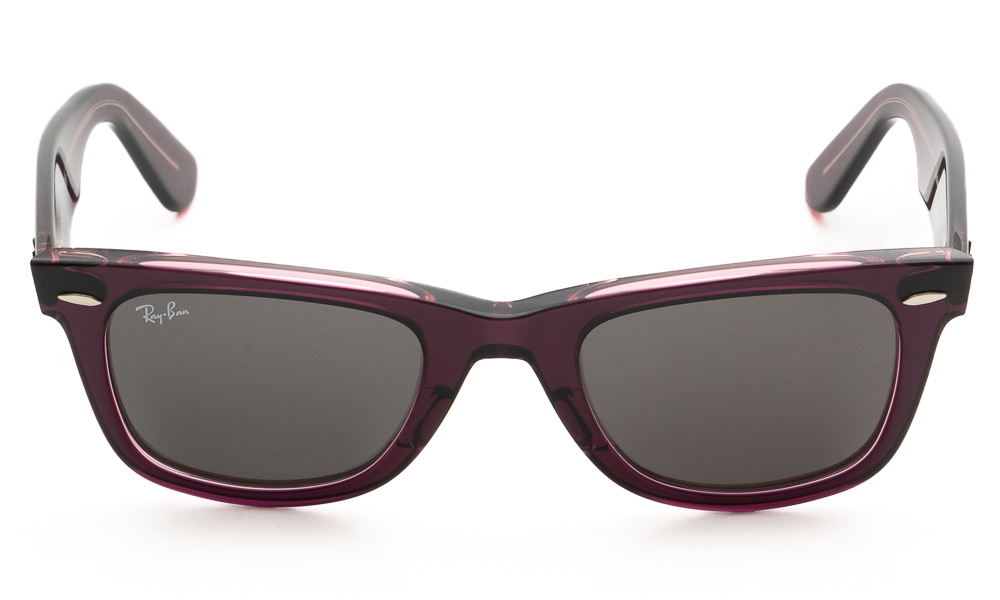 SUNGLASSES RAY BAN 2140 1447B1 5022 2