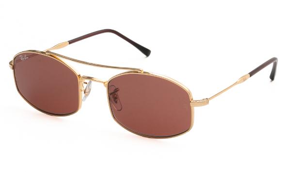 ΓΥΑΛΙΑ ΗΛΙΟΥ RAY BAN 3719 001/C5 5420