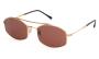ΓΥΑΛΙΑ ΗΛΙΟΥ RAY BAN 3719 001/C5 5420