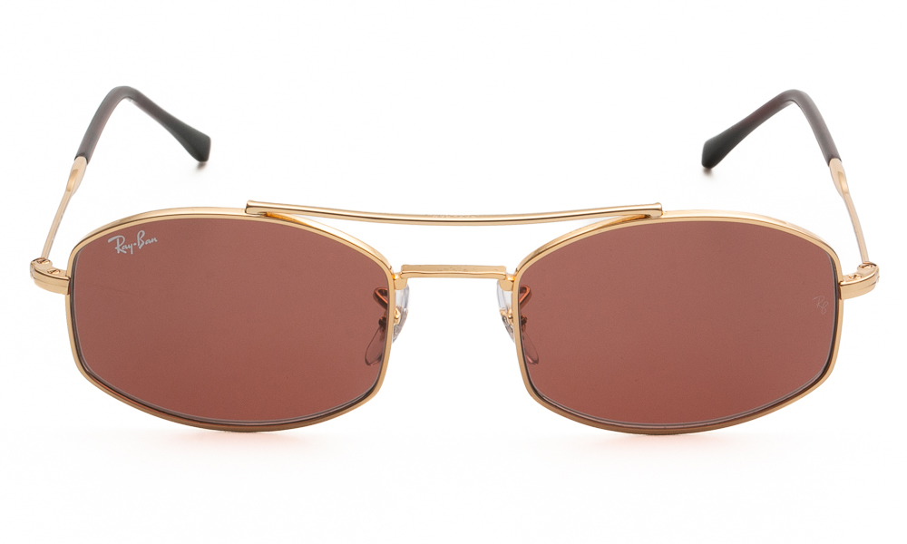 ΓΥΑΛΙΑ ΗΛΙΟΥ RAY BAN 3719 001/C5 5420 2
