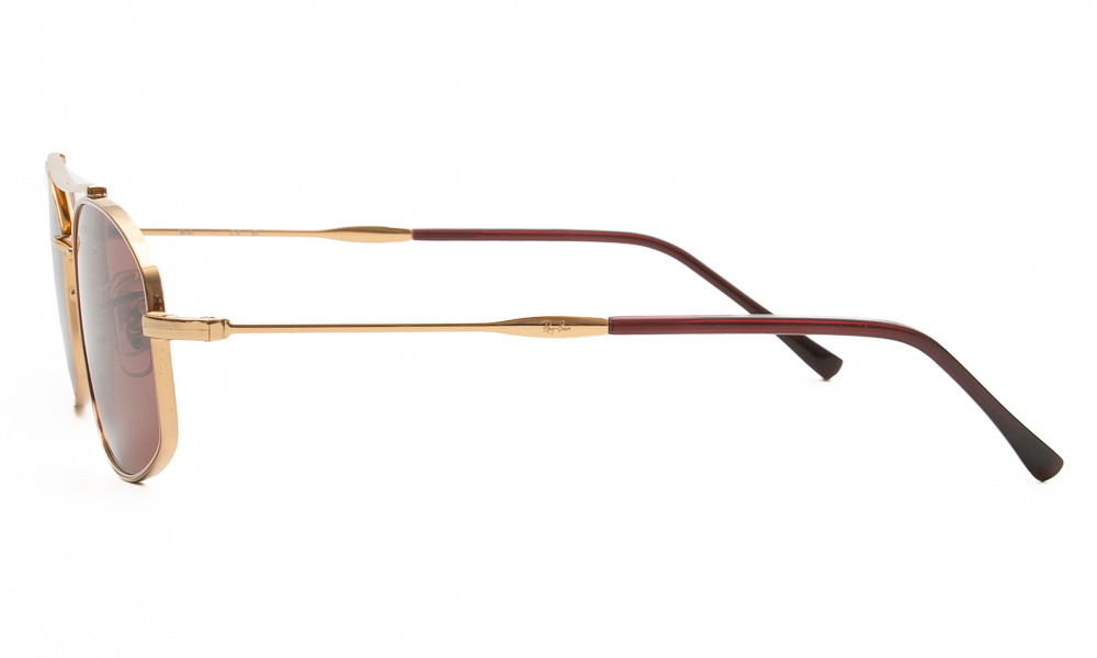 ΓΥΑΛΙΑ ΗΛΙΟΥ RAY BAN 3719 001/C5 5420 3