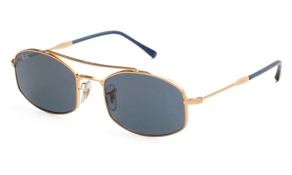 ΓΥΑΛΙΑ ΗΛΙΟΥ RAY BAN 3719 9278R5 5420 1