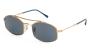 ΓΥΑΛΙΑ ΗΛΙΟΥ RAY BAN 3719 9278R5 5420