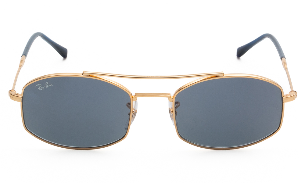 ΓΥΑΛΙΑ ΗΛΙΟΥ RAY BAN 3719 9278R5 5420 2