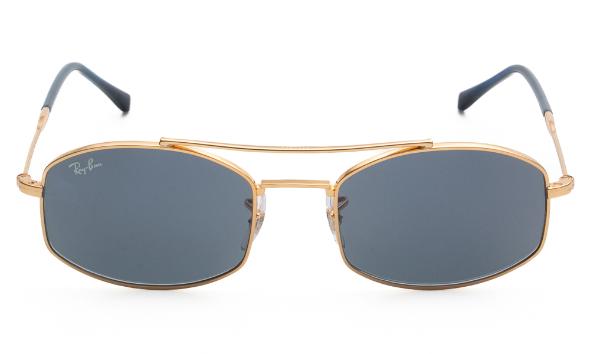ΓΥΑΛΙΑ ΗΛΙΟΥ RAY BAN 3719 9278R5 5420 - 2