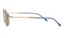 ΓΥΑΛΙΑ ΗΛΙΟΥ RAY BAN 3719 9278R5 5420