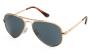 ΓΥΑΛΙΑ ΗΛΙΟΥ RAY BAN 3925 001/R5 5816