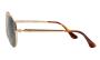 ΓΥΑΛΙΑ ΗΛΙΟΥ RAY BAN 3925 001/R5 5816