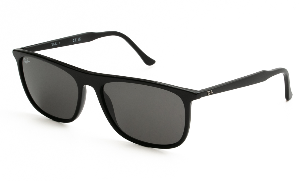 SUNGLASSES RAY BAN 2216 901/B1 6118 1