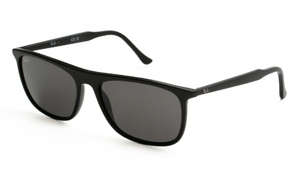 SUNGLASSES RAY BAN 2216 901/B1 6118