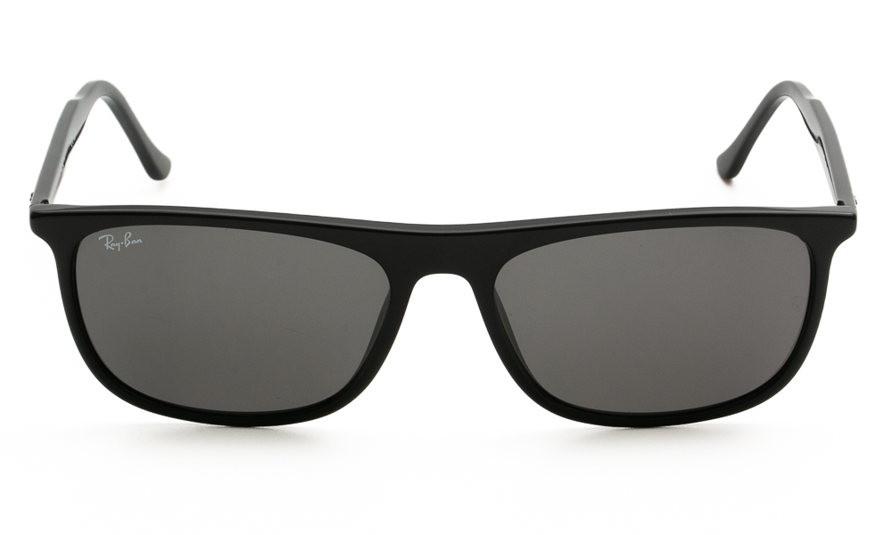 SUNGLASSES RAY BAN 2216 901/B1 6118 2