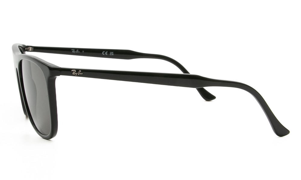 SUNGLASSES RAY BAN 2216 901/B1 6118 3