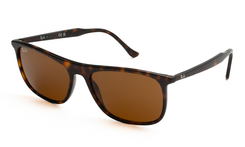 SUNGLASSES RAY BAN 2216 902/33 6118 1