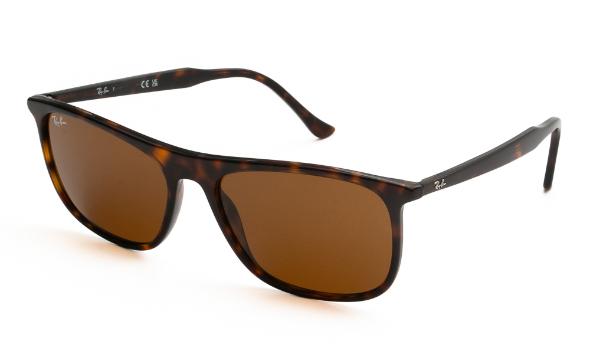 ΓΥΑΛΙΑ ΗΛΙΟΥ RAY BAN 2216 902/33 6118