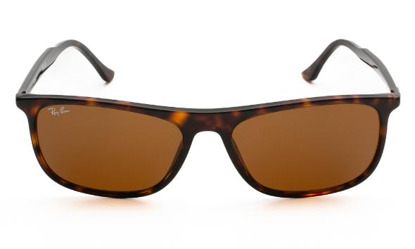 ΓΥΑΛΙΑ ΗΛΙΟΥ RAY BAN 2216 902/33 6118 - 2
