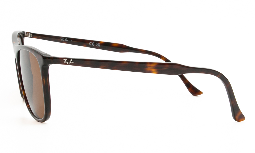 SUNGLASSES RAY BAN 2216 902/33 6118 3