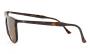 SUNGLASSES RAY BAN 2216 902/33 6118