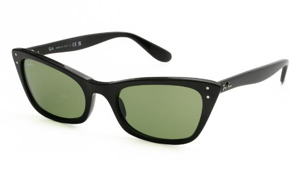 ΓΥΑΛΙΑ ΗΛΙΟΥ RAY BAN 2299 901/4E 5220