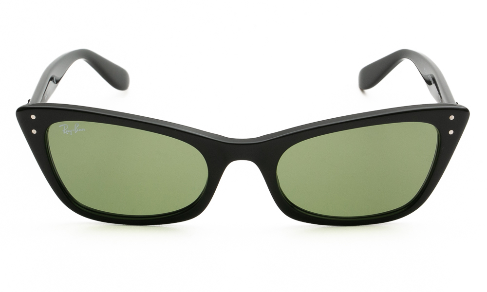 ΓΥΑΛΙΑ ΗΛΙΟΥ RAY BAN 2299 901/4E 5220 2