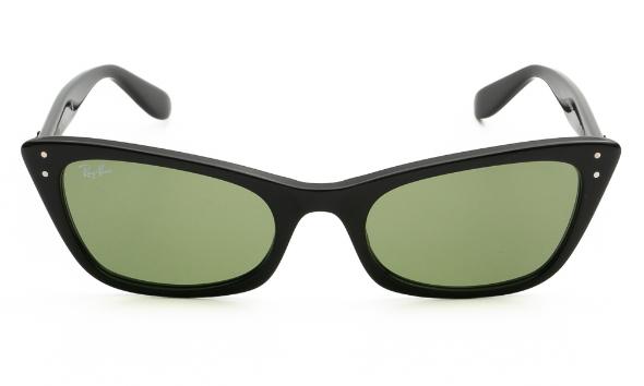ΓΥΑΛΙΑ ΗΛΙΟΥ RAY BAN 2299 901/4E 5220 - 2