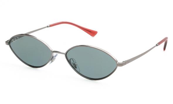 ΓΥΑΛΙΑ ΗΛΙΟΥ RAY BAN 3757 004/2V 5615