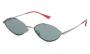 ΓΥΑΛΙΑ ΗΛΙΟΥ RAY BAN 3757 004/2V 5615