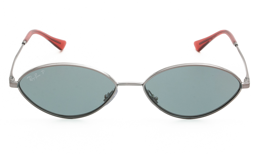ΓΥΑΛΙΑ ΗΛΙΟΥ RAY BAN 3757 004/2V 5615 2